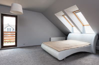 Binnegar bedroom extensions